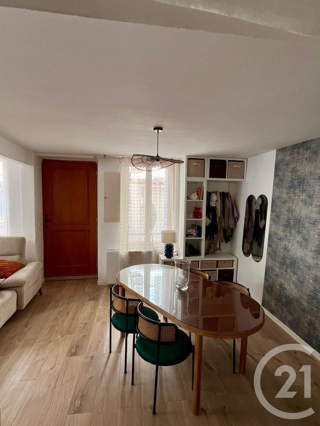 maison à vendre - 5 pièces - 106.0 m2 - VALROS - 34 - LANGUEDOC-ROUSSILLON - Century 21 Agi Immobilier