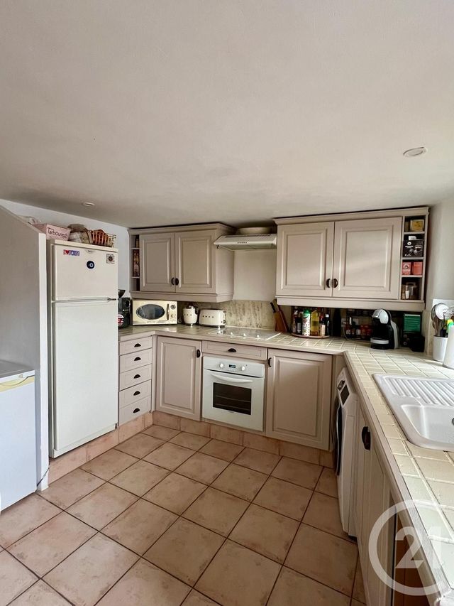 maison à vendre - 5 pièces - 106.0 m2 - VALROS - 34 - LANGUEDOC-ROUSSILLON - Century 21 Agi Immobilier