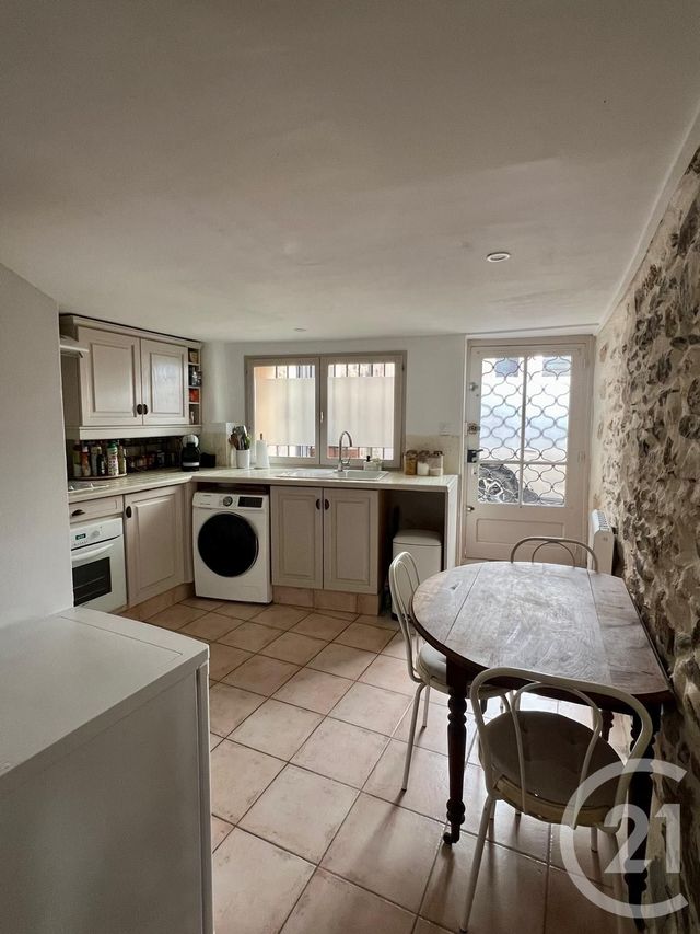 maison à vendre - 5 pièces - 106.0 m2 - VALROS - 34 - LANGUEDOC-ROUSSILLON - Century 21 Agi Immobilier