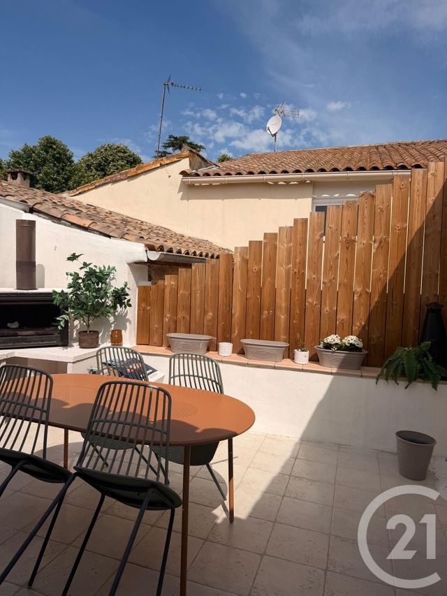 maison - VALROS - 34