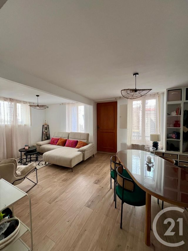 maison à vendre - 5 pièces - 106.0 m2 - VALROS - 34 - LANGUEDOC-ROUSSILLON - Century 21 Agi Immobilier