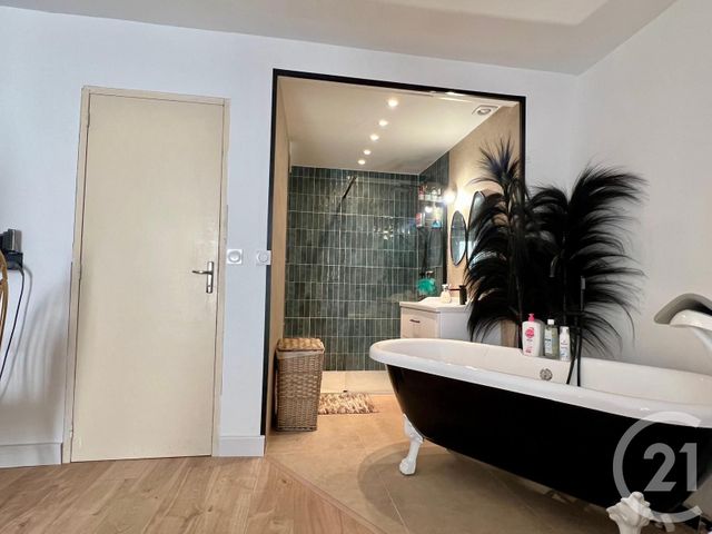 maison à vendre - 5 pièces - 106.0 m2 - VALROS - 34 - LANGUEDOC-ROUSSILLON - Century 21 Agi Immobilier