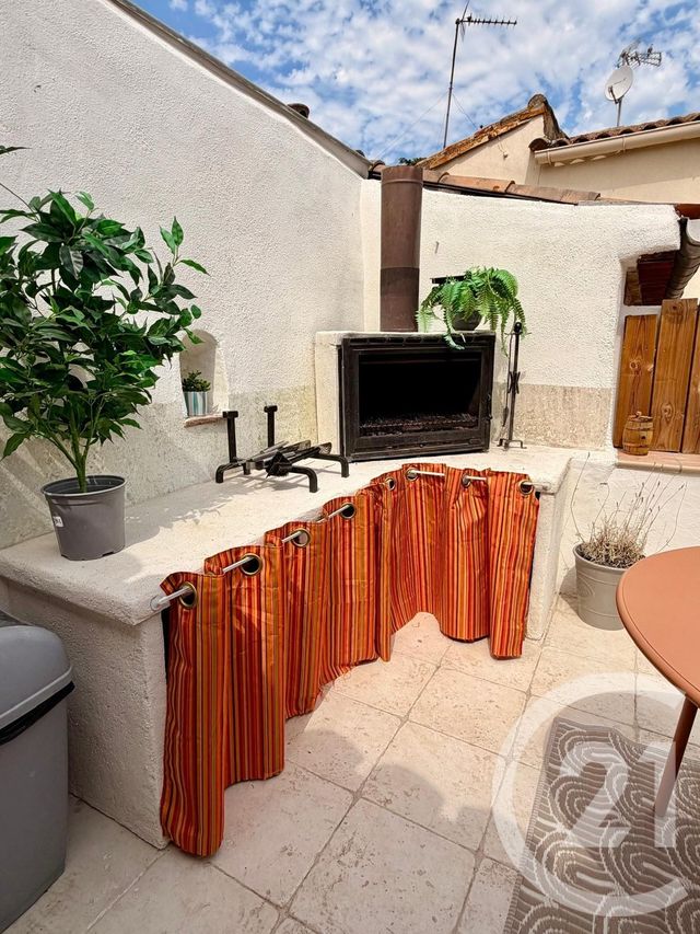 maison à vendre - 5 pièces - 106.0 m2 - VALROS - 34 - LANGUEDOC-ROUSSILLON - Century 21 Agi Immobilier