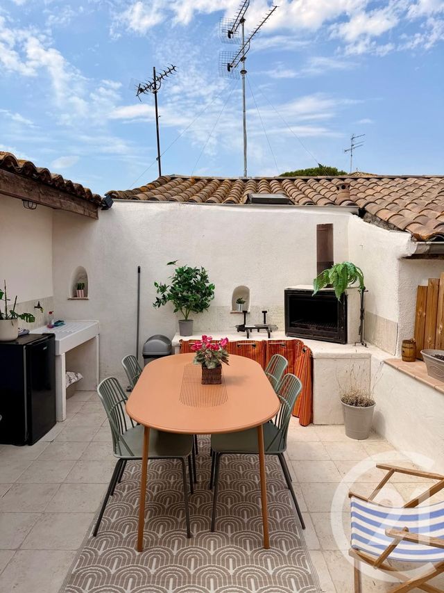 Maison à vendre VALROS