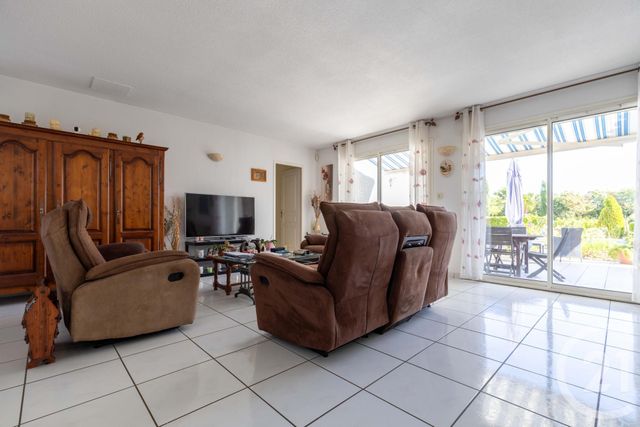 maison à vendre - 4 pièces - 125.0 m2 - MONTBLANC - 34 - LANGUEDOC-ROUSSILLON - Century 21 Agi Immobilier