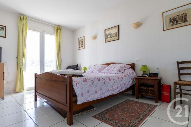 maison à vendre - 4 pièces - 125.0 m2 - MONTBLANC - 34 - LANGUEDOC-ROUSSILLON - Century 21 Agi Immobilier