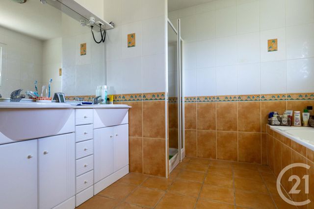 maison à vendre - 4 pièces - 125.0 m2 - MONTBLANC - 34 - LANGUEDOC-ROUSSILLON - Century 21 Agi Immobilier