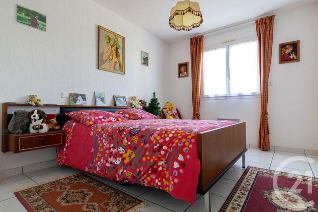 maison à vendre - 4 pièces - 125.0 m2 - MONTBLANC - 34 - LANGUEDOC-ROUSSILLON - Century 21 Agi Immobilier