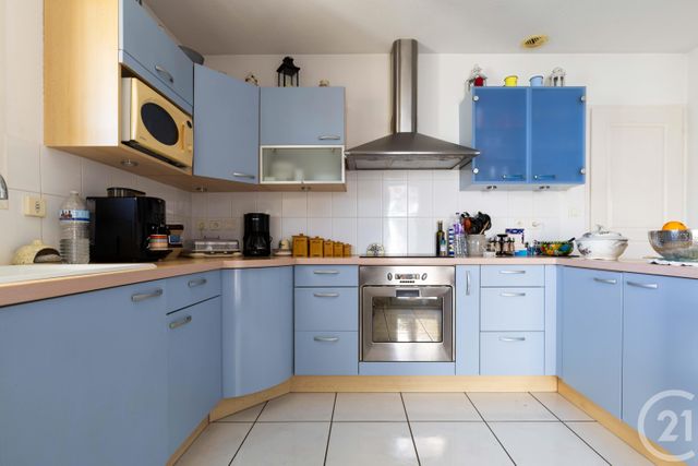 maison à vendre - 4 pièces - 125.0 m2 - MONTBLANC - 34 - LANGUEDOC-ROUSSILLON - Century 21 Agi Immobilier
