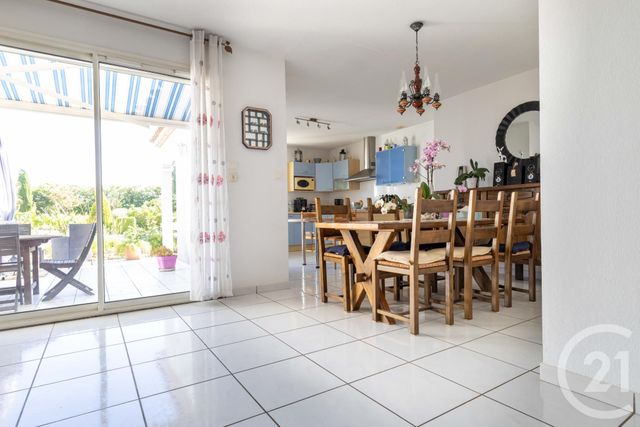 maison à vendre - 4 pièces - 125.0 m2 - MONTBLANC - 34 - LANGUEDOC-ROUSSILLON - Century 21 Agi Immobilier