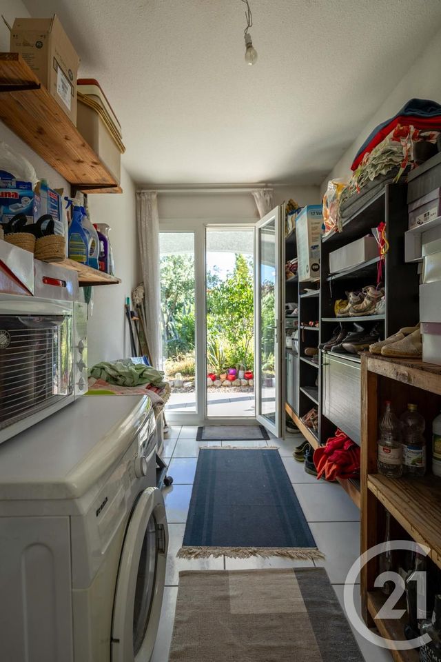 maison à vendre - 4 pièces - 125.0 m2 - MONTBLANC - 34 - LANGUEDOC-ROUSSILLON - Century 21 Agi Immobilier