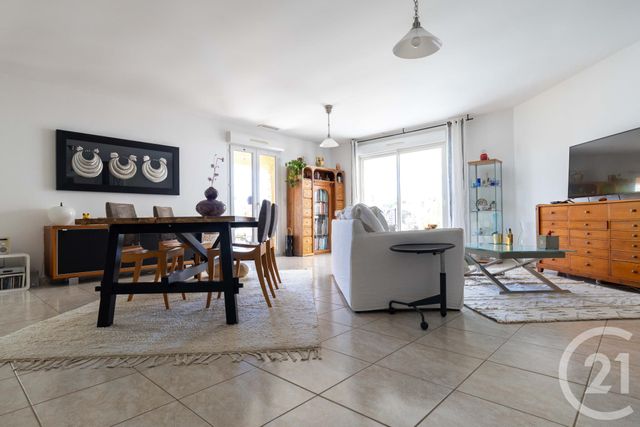 maison à vendre - 4 pièces - 129.15 m2 - ADISSAN - 34 - LANGUEDOC-ROUSSILLON - Century 21 Agi Immobilier