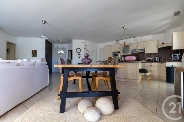 maison à vendre - 4 pièces - 129.15 m2 - ADISSAN - 34 - LANGUEDOC-ROUSSILLON - Century 21 Agi Immobilier