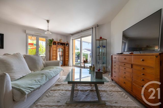 maison à vendre - 4 pièces - 129.15 m2 - ADISSAN - 34 - LANGUEDOC-ROUSSILLON - Century 21 Agi Immobilier