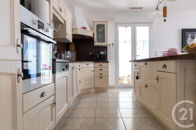 maison à vendre - 4 pièces - 129.15 m2 - ADISSAN - 34 - LANGUEDOC-ROUSSILLON - Century 21 Agi Immobilier