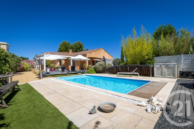 Maison à vendre ADISSAN