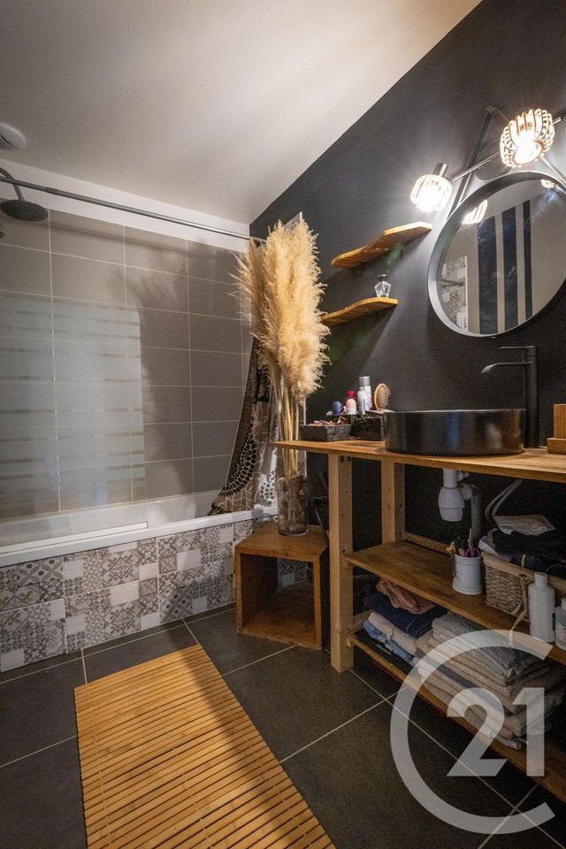 maison à vendre - 4 pièces - 94.0 m2 - ST PONS DE MAUCHIENS - 34 - LANGUEDOC-ROUSSILLON - Century 21 Agi Immobilier