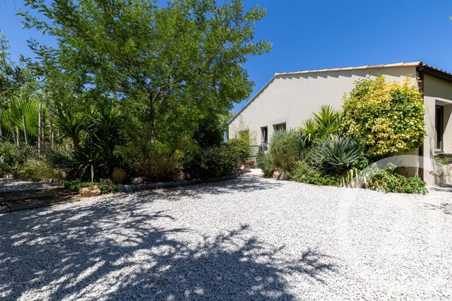 maison à vendre - 4 pièces - 94.0 m2 - ST PONS DE MAUCHIENS - 34 - LANGUEDOC-ROUSSILLON - Century 21 Agi Immobilier