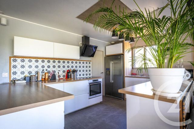 maison à vendre - 4 pièces - 94.0 m2 - ST PONS DE MAUCHIENS - 34 - LANGUEDOC-ROUSSILLON - Century 21 Agi Immobilier