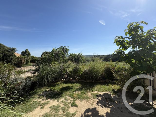 maison à vendre - 4 pièces - 94.0 m2 - ST PONS DE MAUCHIENS - 34 - LANGUEDOC-ROUSSILLON - Century 21 Agi Immobilier