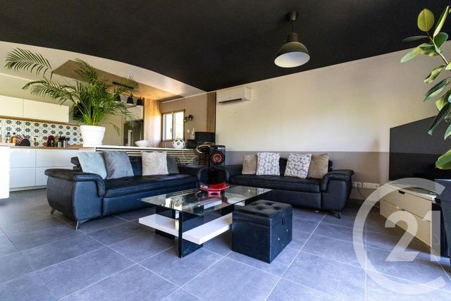 maison à vendre - 4 pièces - 94.0 m2 - ST PONS DE MAUCHIENS - 34 - LANGUEDOC-ROUSSILLON - Century 21 Agi Immobilier