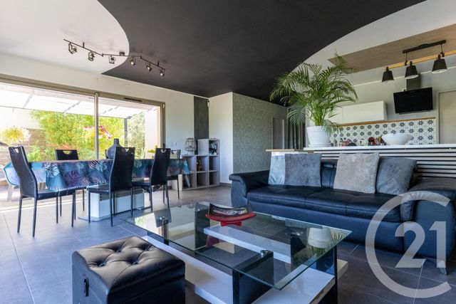 maison à vendre - 4 pièces - 94.0 m2 - ST PONS DE MAUCHIENS - 34 - LANGUEDOC-ROUSSILLON - Century 21 Agi Immobilier