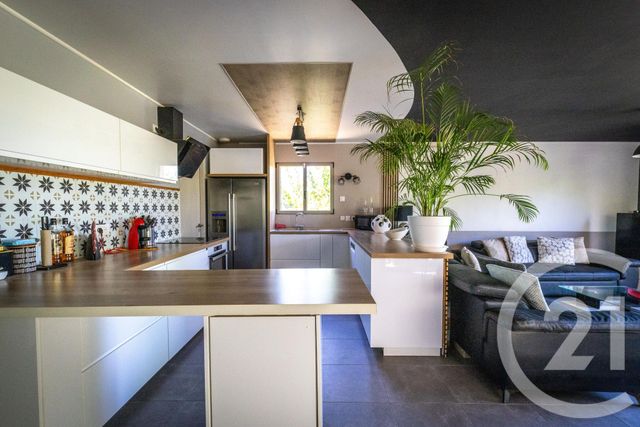 maison à vendre - 4 pièces - 94.0 m2 - ST PONS DE MAUCHIENS - 34 - LANGUEDOC-ROUSSILLON - Century 21 Agi Immobilier