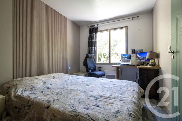 maison à vendre - 4 pièces - 94.0 m2 - ST PONS DE MAUCHIENS - 34 - LANGUEDOC-ROUSSILLON - Century 21 Agi Immobilier