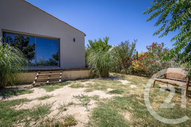 maison à vendre - 4 pièces - 94.0 m2 - ST PONS DE MAUCHIENS - 34 - LANGUEDOC-ROUSSILLON - Century 21 Agi Immobilier