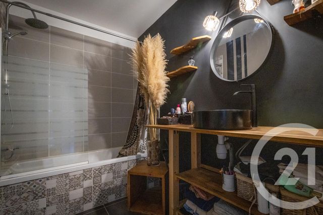 maison à vendre - 4 pièces - 94.0 m2 - ST PONS DE MAUCHIENS - 34 - LANGUEDOC-ROUSSILLON - Century 21 Agi Immobilier