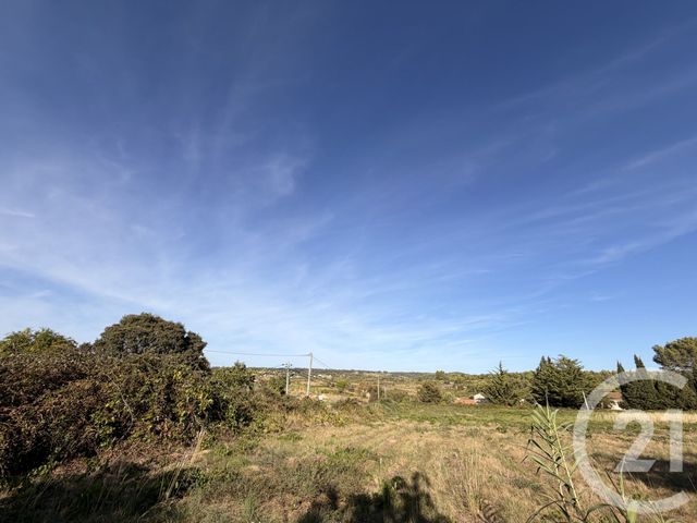 maison à vendre - 4 pièces - 94.0 m2 - ST PONS DE MAUCHIENS - 34 - LANGUEDOC-ROUSSILLON - Century 21 Agi Immobilier