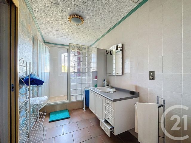 maison à vendre - 5 pièces - 134.97 m2 - ALIGNAN DU VENT - 34 - LANGUEDOC-ROUSSILLON - Century 21 Agi Immobilier