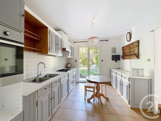 maison à vendre - 5 pièces - 134.97 m2 - ALIGNAN DU VENT - 34 - LANGUEDOC-ROUSSILLON - Century 21 Agi Immobilier