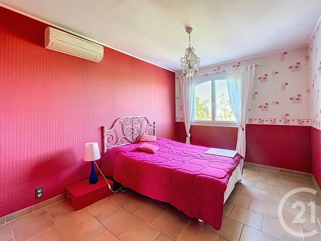 maison à vendre - 5 pièces - 134.97 m2 - ALIGNAN DU VENT - 34 - LANGUEDOC-ROUSSILLON - Century 21 Agi Immobilier