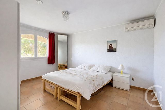 maison à vendre - 5 pièces - 134.97 m2 - ALIGNAN DU VENT - 34 - LANGUEDOC-ROUSSILLON - Century 21 Agi Immobilier