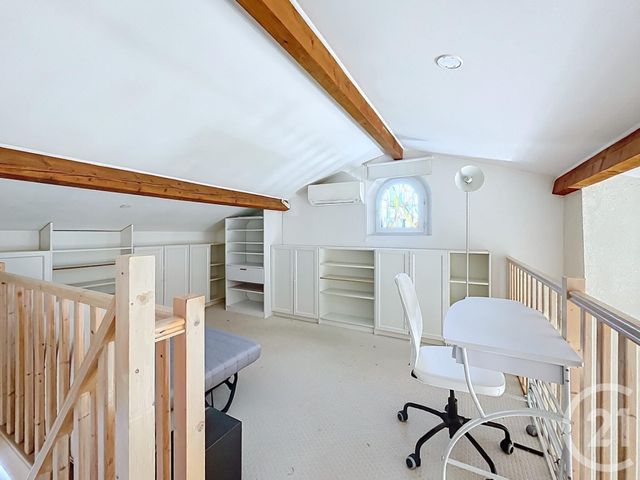 maison à vendre - 5 pièces - 134.97 m2 - ALIGNAN DU VENT - 34 - LANGUEDOC-ROUSSILLON - Century 21 Agi Immobilier