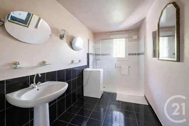 maison à vendre - 5 pièces - 134.97 m2 - ALIGNAN DU VENT - 34 - LANGUEDOC-ROUSSILLON - Century 21 Agi Immobilier