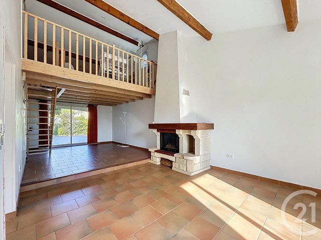 maison à vendre - 5 pièces - 134.97 m2 - ALIGNAN DU VENT - 34 - LANGUEDOC-ROUSSILLON - Century 21 Agi Immobilier