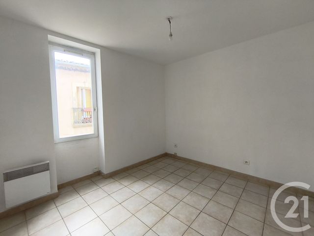 Appartement F3 à louer - 3 pièces - 52.0 m2 - PEZENAS - 34 - LANGUEDOC-ROUSSILLON - Century 21 Agi Immobilier