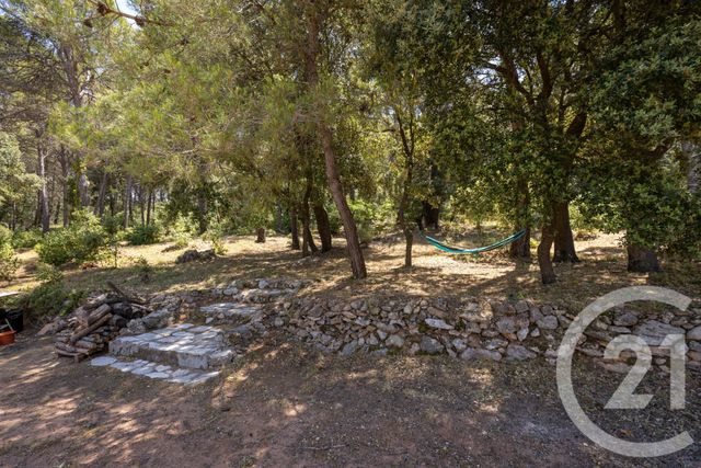 maison à vendre - 5 pièces - 126.95 m2 - CLERMONT L HERAULT - 34 - LANGUEDOC-ROUSSILLON - Century 21 Agi Immobilier