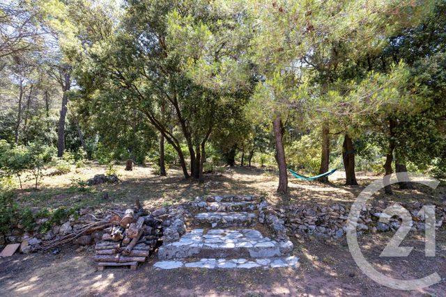 maison à vendre - 5 pièces - 126.95 m2 - CLERMONT L HERAULT - 34 - LANGUEDOC-ROUSSILLON - Century 21 Agi Immobilier