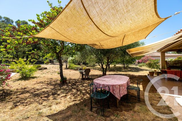 maison à vendre - 5 pièces - 126.95 m2 - CLERMONT L HERAULT - 34 - LANGUEDOC-ROUSSILLON - Century 21 Agi Immobilier
