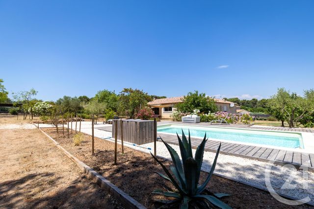 Maison à vendre CLERMONT L HERAULT