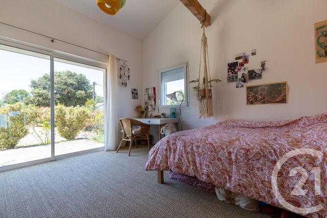 maison à vendre - 5 pièces - 126.95 m2 - CLERMONT L HERAULT - 34 - LANGUEDOC-ROUSSILLON - Century 21 Agi Immobilier