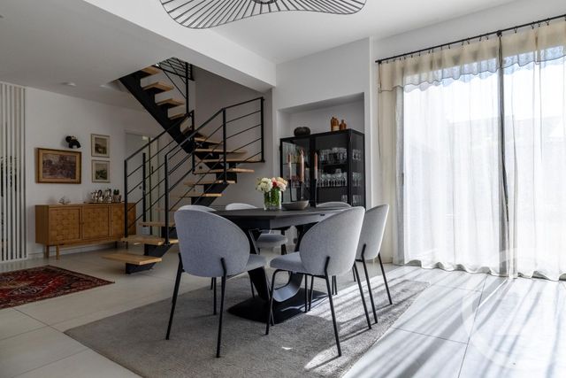maison à vendre - 4 pièces - 130.0 m2 - PEZENAS - 34 - LANGUEDOC-ROUSSILLON - Century 21 Agi Immobilier