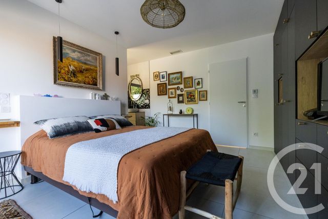 maison à vendre - 4 pièces - 130.0 m2 - PEZENAS - 34 - LANGUEDOC-ROUSSILLON - Century 21 Agi Immobilier