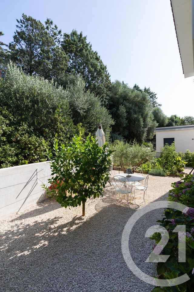 maison à vendre - 4 pièces - 130.0 m2 - PEZENAS - 34 - LANGUEDOC-ROUSSILLON - Century 21 Agi Immobilier