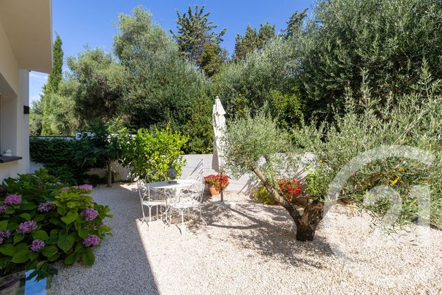 maison à vendre - 4 pièces - 130.0 m2 - PEZENAS - 34 - LANGUEDOC-ROUSSILLON - Century 21 Agi Immobilier