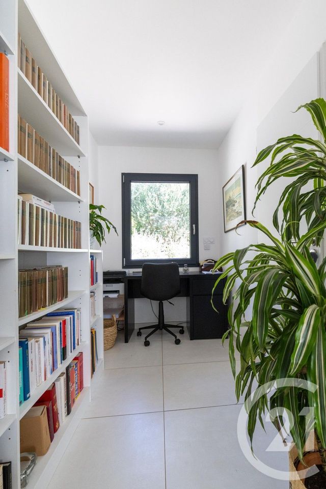 maison à vendre - 4 pièces - 130.0 m2 - PEZENAS - 34 - LANGUEDOC-ROUSSILLON - Century 21 Agi Immobilier