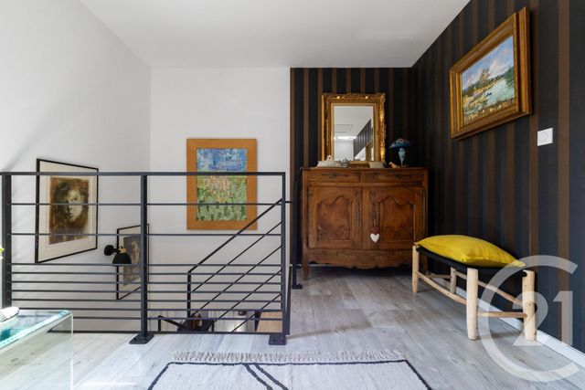 maison à vendre - 4 pièces - 130.0 m2 - PEZENAS - 34 - LANGUEDOC-ROUSSILLON - Century 21 Agi Immobilier